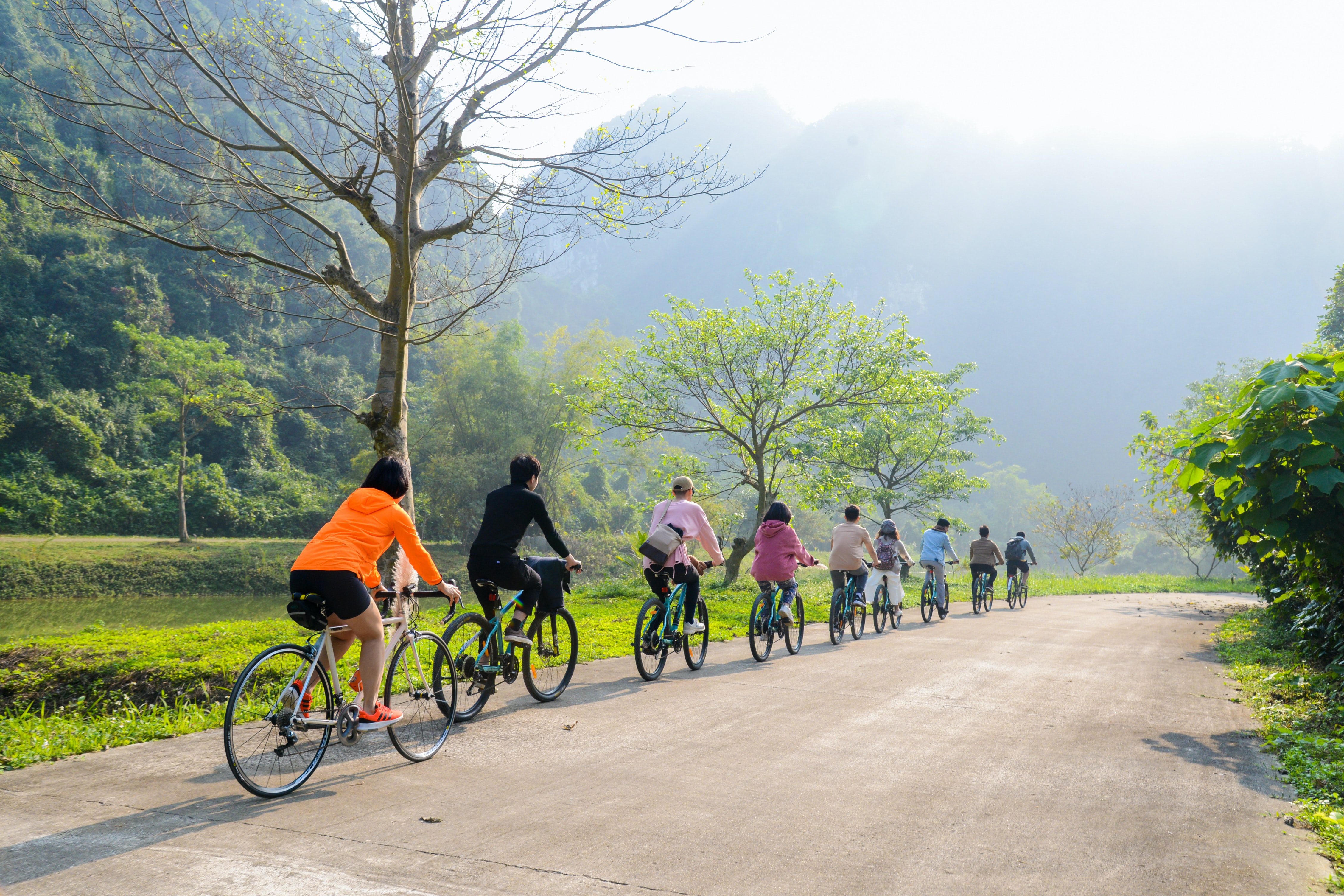 Rostoucí potenciál v oblasti SKI / BIKE oboru